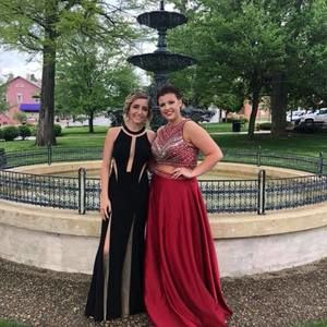 Meet your Posher, Faith